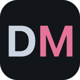 Demo Magic logo