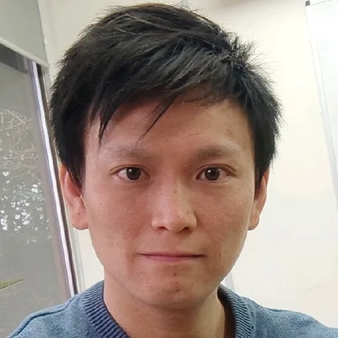 Ken Ng